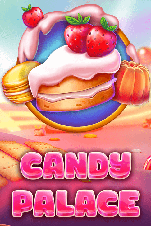 Candy Palace
